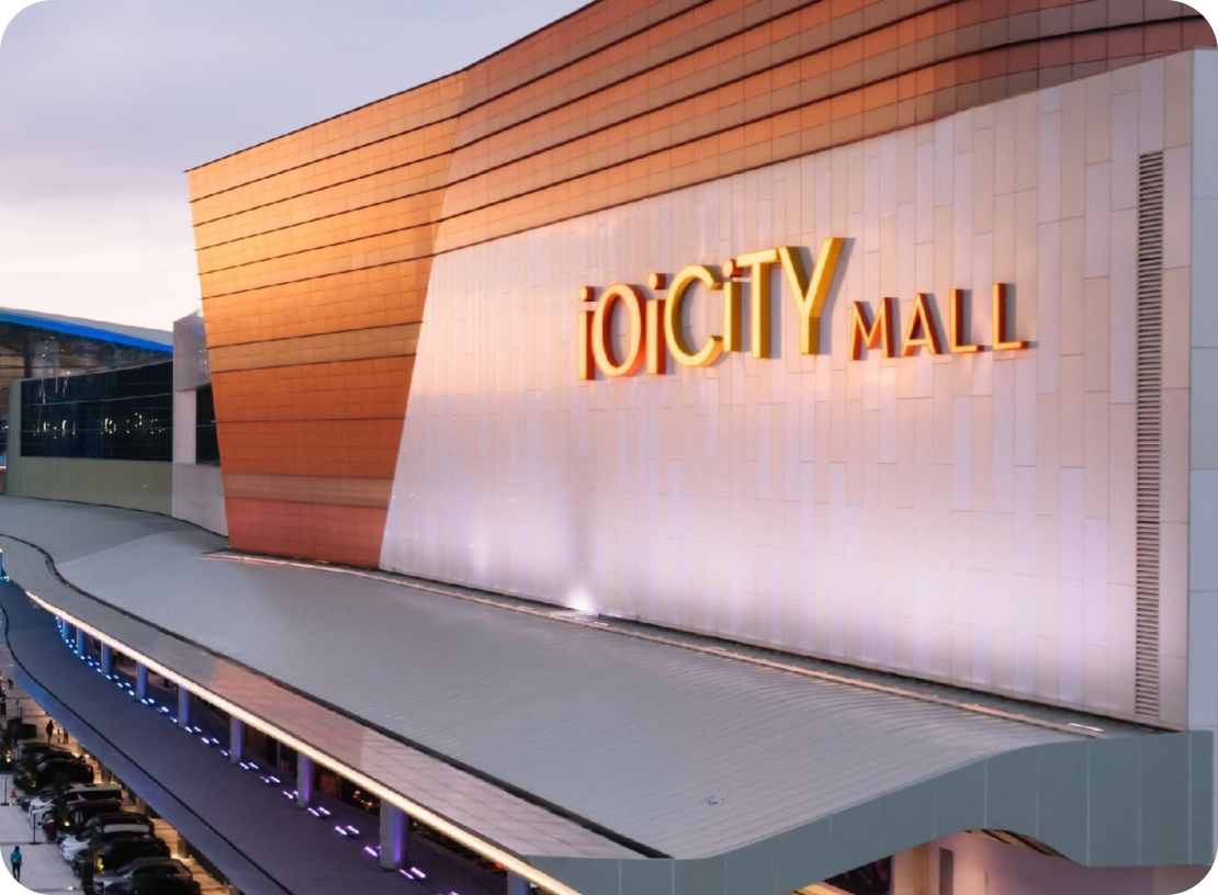 IOI City Mall