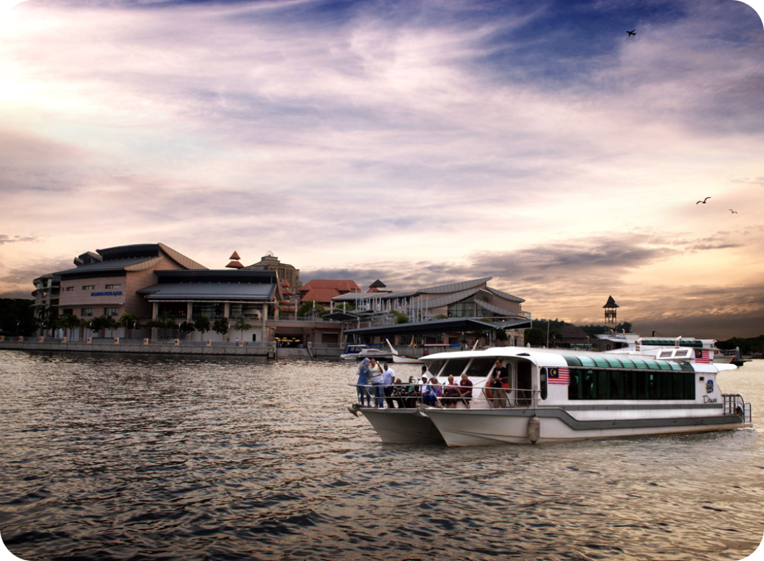 Marina Putrajaya