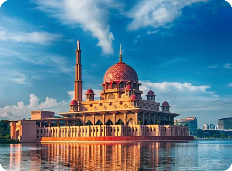 Putra Mosque